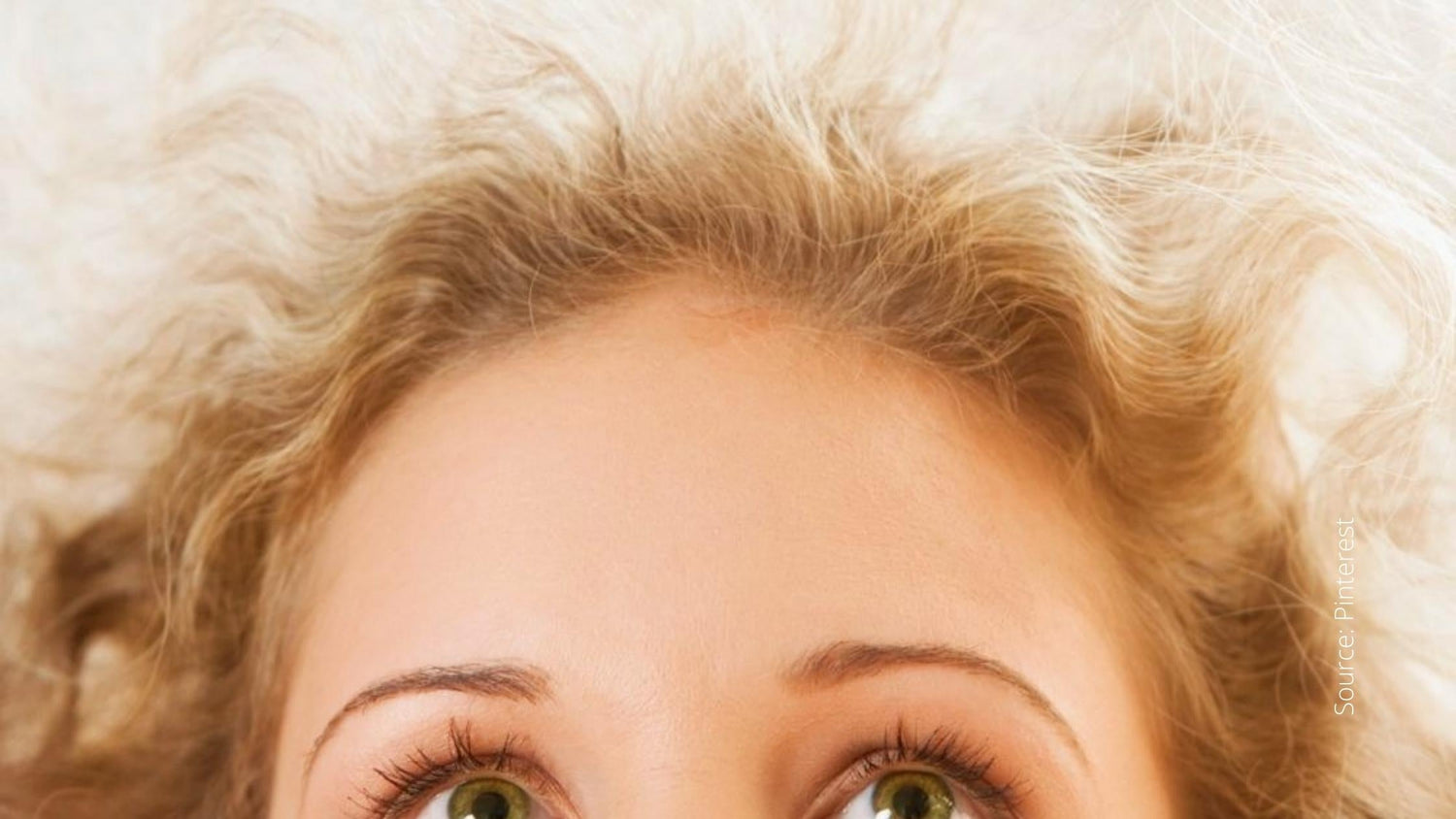 Why Do I Have Wispy Baby Hairs?